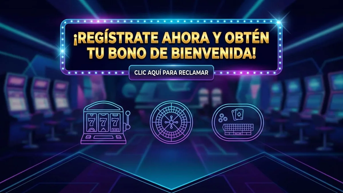 Registro con bono en Winbeatz
